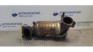 Gebruikte Katalysator Kia Stonic (YB) 1.0i T-GDi 12V Prijs € 242,00 Inclusief btw aangeboden door Autodemontage J&W van Esch