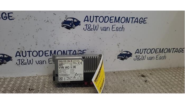 Gebruikte Computer Diversen Volkswagen Polo VI (AW1) 1.0 MPI 12V Prijs € 175,45 Inclusief btw aangeboden door Autodemontage J&W van Esch