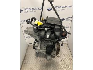 Gebruikte Motor Volkswagen Polo VI (AW1) 1.0 MPI 12V Prijs € 1.028,50 Inclusief btw aangeboden door Autodemontage J&W van Esch