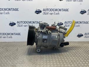 Gebruikte Aircopomp Volkswagen Polo VI (AW1) 1.0 MPI 12V Prijs € 121,00 Inclusief btw aangeboden door Autodemontage J&W van Esch