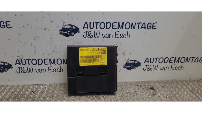 Esp computer van een Hyundai i10 1.0 T-GDi 12V 2021