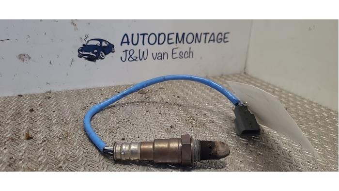 Gebruikte Lambda Sonde Renault Captur I (2R) 1.2 TCE 16V EDC Prijs € 36,30 Inclusief btw aangeboden door Autodemontage J&W van Esch