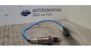 Gebruikte Lambda Sonde Renault Captur (2R) 1.2 TCE 16V EDC Prijs € 36,30 Inclusief btw aangeboden door Autodemontage J&W van Esch