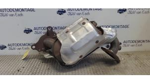 Gebruikte Katalysator Renault Captur (2R) 1.2 TCE 16V EDC Prijs € 242,00 Inclusief btw aangeboden door Autodemontage J&W van Esch