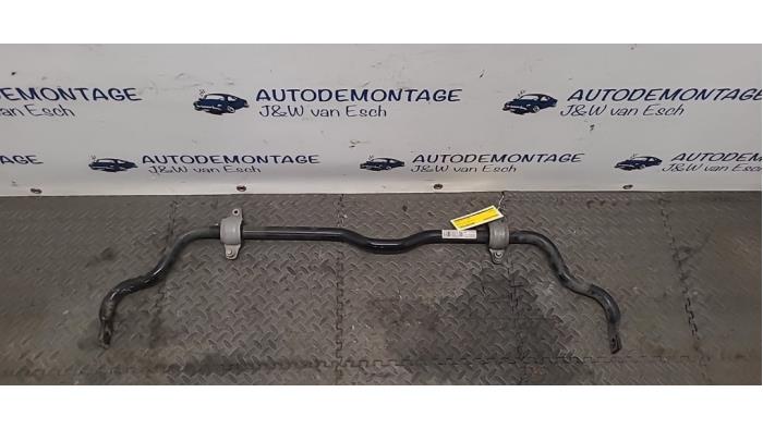 Gebruikte Spoorstang midden Mercedes CLA Shooting Brake (118.6) 1.3 CLA-250 e Turbo 16V Prijs € 181,50 Inclusief btw aangeboden door Autodemontage J&W van Esch