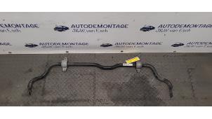 Gebruikte Spoorstang midden Mercedes CLA Shooting Brake (118.6) 1.3 CLA-250 e Turbo 16V Prijs € 181,50 Inclusief btw aangeboden door Autodemontage J&W van Esch