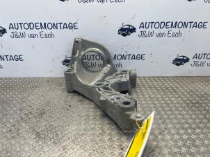 Gebruikte Motorrubber Mercedes CLA Shooting Brake (118.6) 1.3 CLA-250 e Turbo 16V Prijs € 181,50 Inclusief btw aangeboden door Autodemontage J&W van Esch