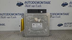 Gebruikte Computer Motormanagement Mercedes CLA Shooting Brake (118.6) 1.3 CLA-250 e Turbo 16V Prijs € 242,00 Inclusief btw aangeboden door Autodemontage J&W van Esch