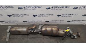 Gebruikte Katalysator Mercedes CLA Shooting Brake (118.6) 1.3 CLA-250 e Turbo 16V Prijs € 907,50 Inclusief btw aangeboden door Autodemontage J&W van Esch