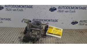 Gebruikte Gasklephuis Suzuki Swift (ZA/ZC/ZD1/2/3/9) 1.3 VVT 16V Prijs € 60,50 Inclusief btw aangeboden door Autodemontage J&W van Esch