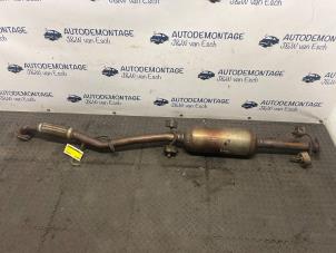 Gebruikte Roetfilter Opel Astra J (PC6/PD6/PE6/PF6) 1.7 CDTi 16V 110 Prijs € 363,00 Inclusief btw aangeboden door Autodemontage J&W van Esch