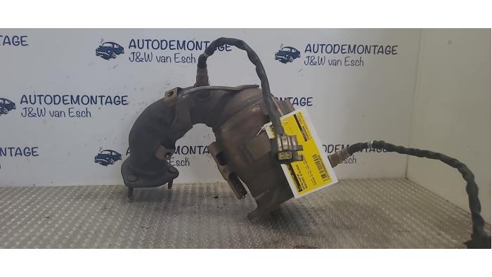 Gebruikte Katalysator Mercedes B (W245) 2.0 B-200 16V Turbo Prijs € 181,50 Inclusief btw aangeboden door Autodemontage J&W van Esch