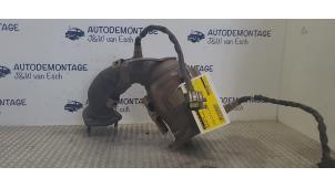 Gebruikte Katalysator Mercedes B (W245) 2.0 B-200 16V Turbo Prijs € 181,50 Inclusief btw aangeboden door Autodemontage J&W van Esch