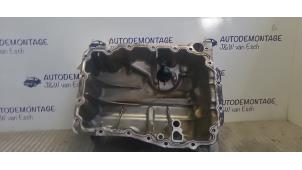 Gebruikte Carterpan Volkswagen Polo VI (AW1) 1.0 TSI 12V Prijs € 60,50 Inclusief btw aangeboden door Autodemontage J&W van Esch