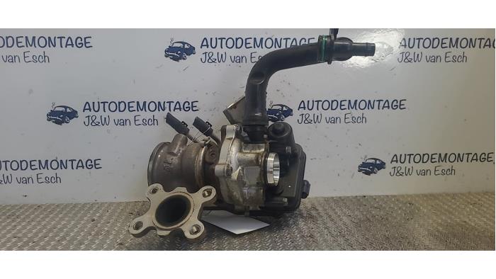 Gebruikte G-lader Volkswagen Polo VI (AW1) 1.0 TSI 12V Prijs € 302,50 Inclusief btw aangeboden door Autodemontage J&W van Esch