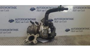 Gebruikte G-lader Volkswagen Polo VI (AW1) 1.0 TSI 12V Prijs € 302,50 Inclusief btw aangeboden door Autodemontage J&W van Esch