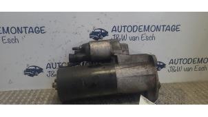 Gebruikte Startmotor Audi A4 (B7) 2.0 TDI 16V Prijs € 60,50 Inclusief btw aangeboden door Autodemontage J&W van Esch