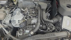 Gebruikte Motor Mercedes A (177.0) 1.3 A-160 Turbo 16V Prijs € 2.268,75 Inclusief btw aangeboden door Autodemontage J&W van Esch