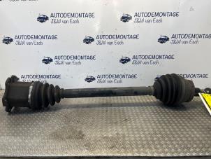 Gebruikte Homokineetas links-voor Audi A4 (B7) 2.0 TDI 16V Prijs € 36,30 Inclusief btw aangeboden door Autodemontage J&W van Esch