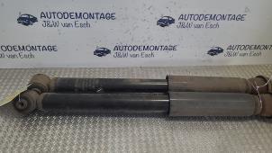 Gebruikte Schokbreker set Hyundai i10 (B5) 1.2 16V Prijs € 36,30 Inclusief btw aangeboden door Autodemontage J&W van Esch
