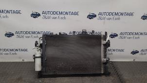 Gebruikte Koelerset Opel Tigra Twin Top 1.4 16V Prijs € 48,40 Inclusief btw aangeboden door Autodemontage J&W van Esch