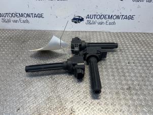 Gebruikte Bobine Mitsubishi Space Star (A0) 1.2 12V Prijs € 48,40 Inclusief btw aangeboden door Autodemontage J&W van Esch