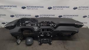 Gebruikte Airbag set Peugeot 208 II (UB/UH/UP) e-208 50 kWh Prijs € 907,50 Inclusief btw aangeboden door Autodemontage J&W van Esch