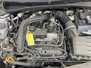 Gebruikte Motor Volkswagen Taigo 1.0 TSI 115 12V Prijs € 2.722,50 Inclusief btw aangeboden door Autodemontage J&W van Esch