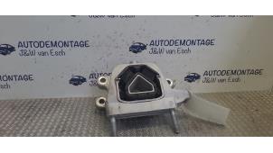 Gebruikte Motorrubber Peugeot 208 II (UB/UH/UP) e-208 50 kWh Prijs € 54,45 Inclusief btw aangeboden door Autodemontage J&W van Esch