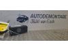 AUX/USB aansluiting van een Peugeot 208 II (UB/UH/UP), 2019 e-208 50 kWh, Hatchback, 4Dr, Elektrisch, 100kW (136pk), FWD, ZKX, 2019-06, UHZKX 2023