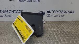 Gebruikte Slotmechaniek Achterklep Volkswagen Golf Plus (5M1/1KP) 1.6 FSI 16V Prijs € 24,20 Inclusief btw aangeboden door Autodemontage J&W van Esch
