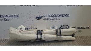 Gebruikte Airbag hemel links Volvo V40 (MV) 2.0 D2 16V Prijs € 121,00 Inclusief btw aangeboden door Autodemontage J&W van Esch