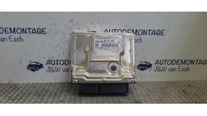 Gebruikte Computer Motormanagement Volkswagen Taigo 1.0 TSI 115 12V Prijs € 181,50 Inclusief btw aangeboden door Autodemontage J&W van Esch