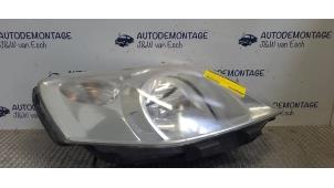 Gebruikte Koplamp rechts Citroen Nemo (AA) 1.3 HDi 75 Prijs € 48,40 Inclusief btw aangeboden door Autodemontage J&W van Esch