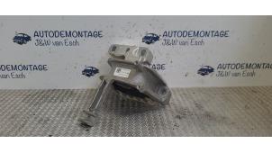 Gebruikte Motorsteun Volkswagen Taigo 1.0 TSI 115 12V Prijs € 90,75 Inclusief btw aangeboden door Autodemontage J&W van Esch