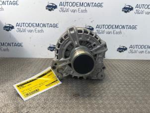 Gebruikte Dynamo Volkswagen Taigo 1.0 TSI 115 12V Prijs € 181,50 Inclusief btw aangeboden door Autodemontage J&W van Esch