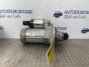 Gebruikte Startmotor Volkswagen Taigo 1.0 TSI 115 12V Prijs € 90,75 Inclusief btw aangeboden door Autodemontage J&W van Esch