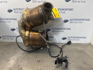 Gebruikte Katalysator Volkswagen Taigo 1.0 TSI 115 12V Prijs € 816,75 Inclusief btw aangeboden door Autodemontage J&W van Esch