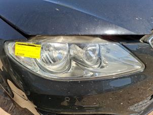Gebruikte Rechter Koplamp Seat Exeo ST (3R5) 1.8 TSI 16V Prijs € 90,75 Inclusief btw aangeboden door Autodemontage J&W van Esch