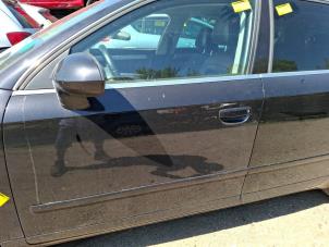 Gebruikte Deur 4Deurs links-voor Seat Exeo ST (3R5) 1.8 TSI 16V Prijs € 151,25 Inclusief btw aangeboden door Autodemontage J&W van Esch