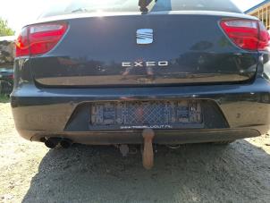 Gebruikte Achterbumper Seat Exeo ST (3R5) 1.8 TSI 16V Prijs € 181,50 Inclusief btw aangeboden door Autodemontage J&W van Esch