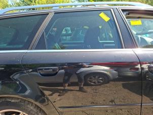 Gebruikte Portier 4Deurs rechts-achter Seat Exeo ST (3R5) 1.8 TSI 16V Prijs € 151,25 Inclusief btw aangeboden door Autodemontage J&W van Esch