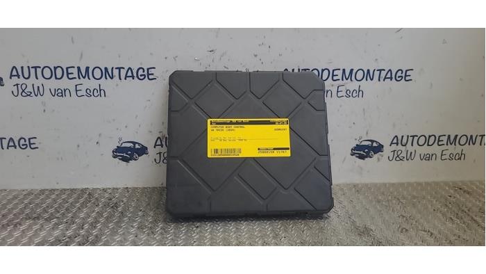 Gebruikte Module Bodycontrol Volkswagen Taigo 1.0 TSI 115 12V Prijs € 151,25 Inclusief btw aangeboden door Autodemontage J&W van Esch