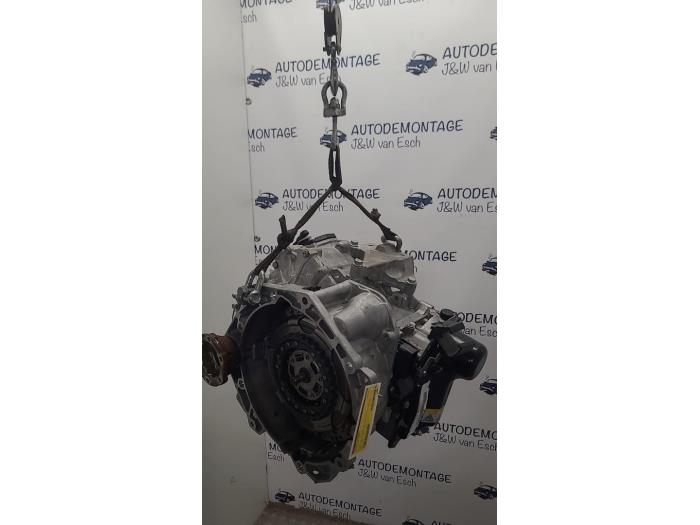 Gebruikte Automaatbak Volkswagen Taigo 1.0 TSI 115 12V Prijs € 2.722,50 Inclusief btw aangeboden door Autodemontage J&W van Esch