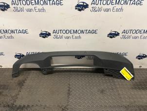 Gebruikte Diffuser achterbumper Volkswagen Taigo 1.0 TSI 115 12V Prijs € 30,25 Inclusief btw aangeboden door Autodemontage J&W van Esch