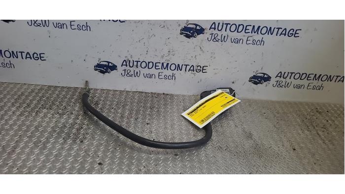 Gebruikte Accu sensor Mini Clubman (R55) 1.6 16V Cooper S Prijs € 42,35 Inclusief btw aangeboden door Autodemontage J&W van Esch