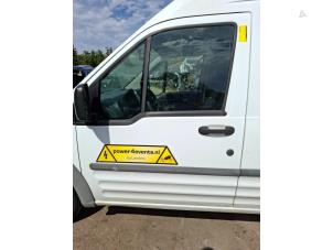 Gebruikte Portier 2Deurs links Ford Transit Connect 1.8 TDCi 90 DPF Prijs € 121,00 Inclusief btw aangeboden door Autodemontage J&W van Esch