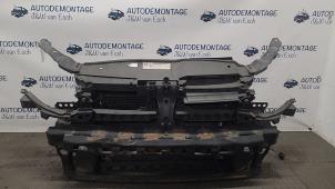 Gebruikte Frontpaneel Volkswagen Golf VI Variant (AJ5/1KA) 1.4 TSI 122 16V Prijs € 181,50 Inclusief btw aangeboden door Autodemontage J&W van Esch