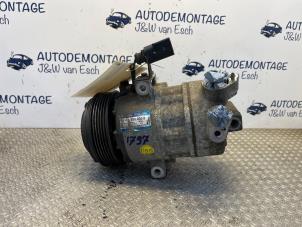Gebruikte Aircopomp Volkswagen Up! (121) 1.0 12V 60 Prijs € 139,15 Inclusief btw aangeboden door Autodemontage J&W van Esch