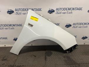 Gebruikte Scherm rechts-voor Opel Adam 1.2 16V Prijs € 211,75 Inclusief btw aangeboden door Autodemontage J&W van Esch